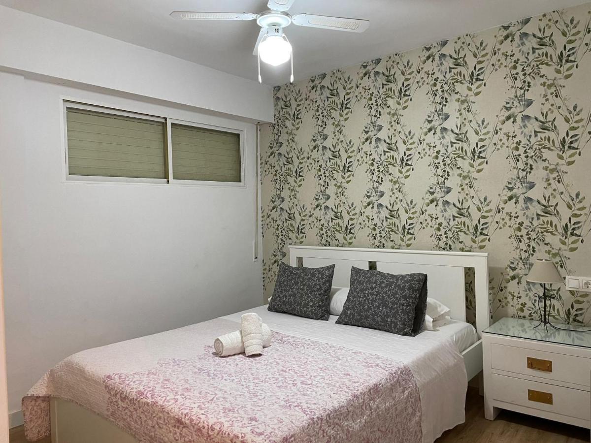 Luxury Apartament Apartment Torremolinos Exterior photo