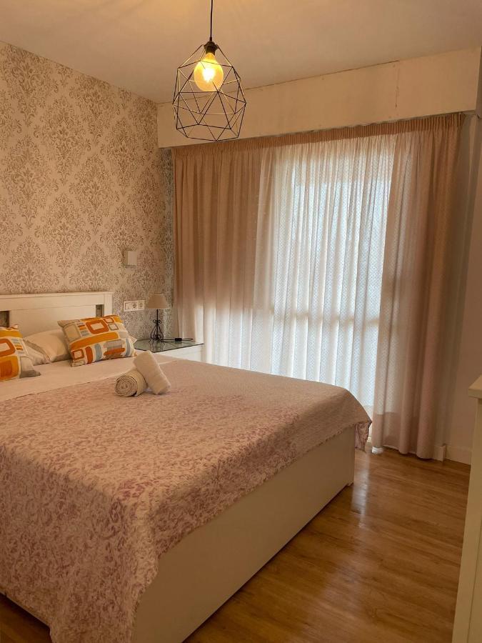 Luxury Apartament Apartment Torremolinos Exterior photo