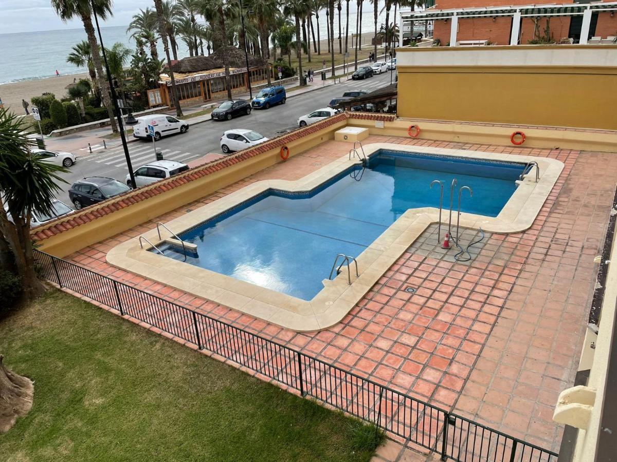 Luxury Apartament Apartment Torremolinos Exterior photo