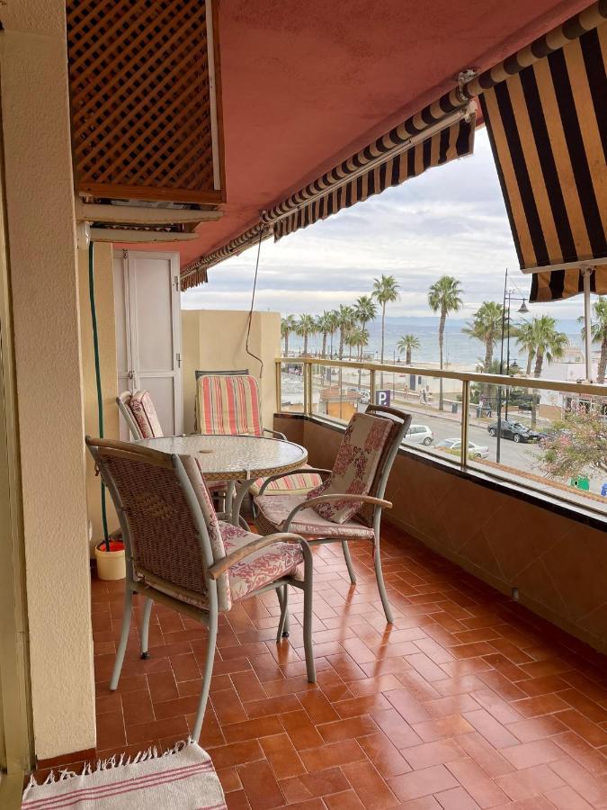 Luxury Apartament Apartment Torremolinos Exterior photo