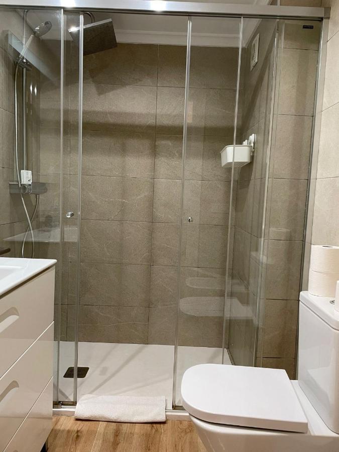 Luxury Apartament Apartment Torremolinos Exterior photo