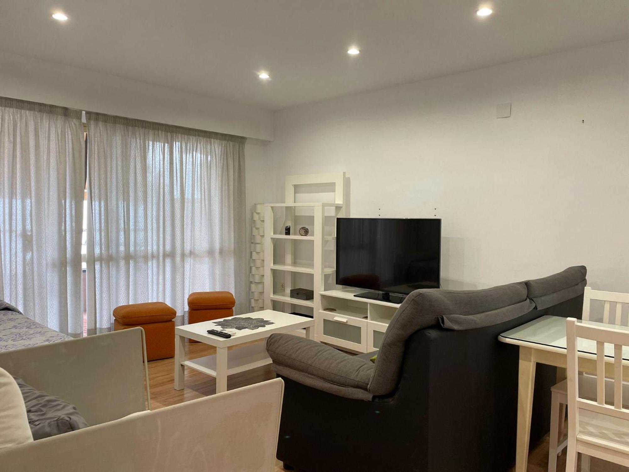 Luxury Apartament Apartment Torremolinos Exterior photo